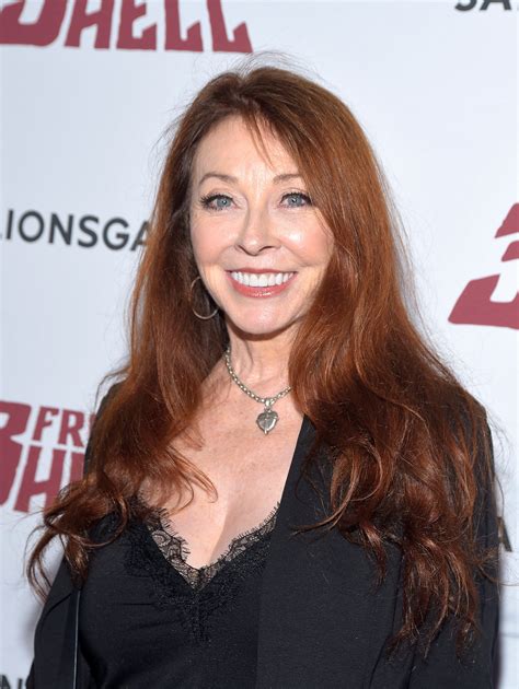 Cassandra Peterson .